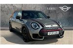 2020 MINI Clubman