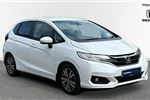 2020 Honda Jazz
