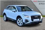 2024 Audi Q2