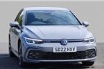 2022 Volkswagen Golf