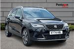 2024 SEAT Arona