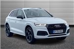 2020 Audi Q5