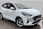 2021 Hyundai i10