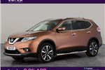 2016 Nissan X-Trail