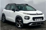 2020 Citroen C3 Aircross