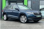 2020 Skoda Kodiaq