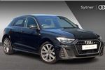 2023 Audi A1