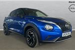 2024 Nissan Juke