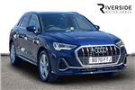 2021 Audi Q3