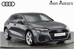 2022 Audi A3