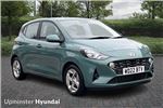 2022 Hyundai i10