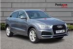 2017 Audi Q3