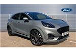 2023 Ford Puma