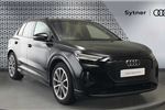 2023 Audi Q4