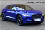 2022 Jaguar I-Pace