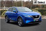 2024 Nissan Qashqai