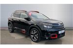 2020 Citroen C5 Aircross