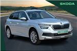2023 Skoda Kamiq