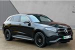 2023 Mercedes-Benz EQC