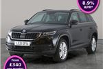 2021 Skoda Kodiaq