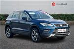 2018 SEAT Ateca