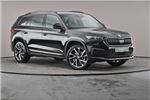 2023 Skoda Kodiaq