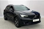 2023 Volvo XC40