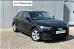 2020 Audi A1