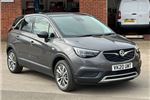 2020 Vauxhall Crossland X