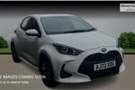 2023 Toyota Yaris