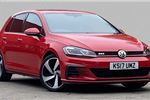 2017 Volkswagen Golf GTI