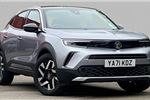 2022 Vauxhall Mokka