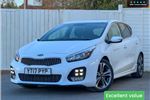 2017 Kia Ceed