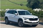 2023 Skoda Kodiaq