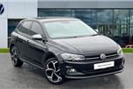 2020 Volkswagen Polo