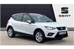 2020 SEAT Arona