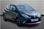 2016 Toyota Aygo