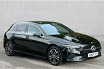 2024 Mercedes-Benz A-Class