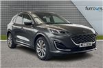 2023 Ford Kuga