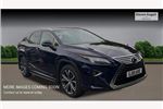 2019 Lexus RX