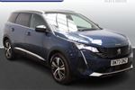 2024 Peugeot 5008