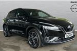 2024 Nissan Qashqai