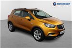 2019 Vauxhall Mokka X