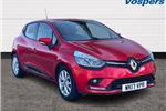 2017 Renault Clio