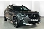 2020 Peugeot 2008