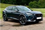 2022 Cupra Formentor