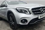 2019 Mercedes-Benz GLA