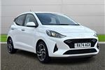 2025 Hyundai i10