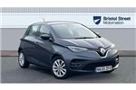 2020 Renault Zoe