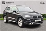 2024 SEAT Ateca